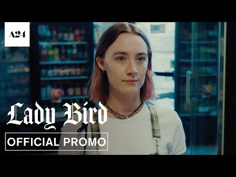 Lady Bird (TV Spot 'Playgirl')