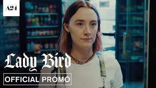 Lady Bird | Playgirl | Official Promo HD | A24