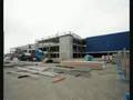NEW IKEA STORE PERTH CONSTRUCTION VIDEO