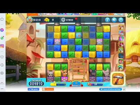 Pet Rescue level 4786, pet rescue, nivel 4786 pet rescue solucionado, solved, sin booster 4786, 4786