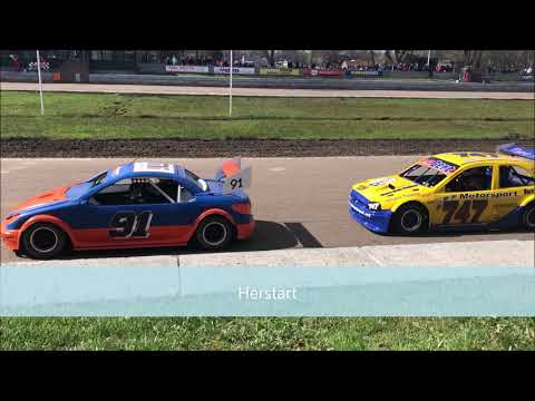 2.0l Hotrods 31 mrt 2019