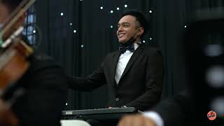 Download lagu YANG TERBAIK BAGIMU - ADA BAND ft. GITA GUTAWA (SODA MUSIC SURABAYA) mp3