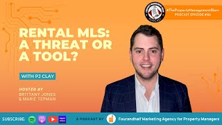 Rental MLS: A Threat or a Tool to Help Property Managers?