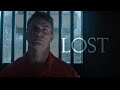 Benjamin Poindexter Bullseye Lost