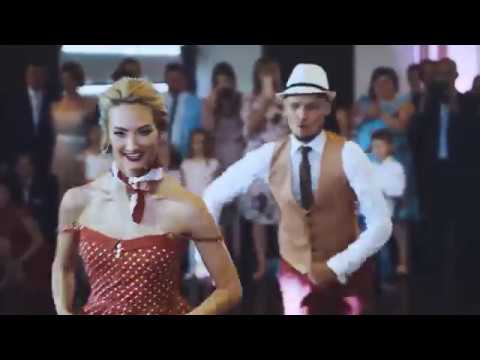 Wyjątkowy pierwszy taniec!! 2020