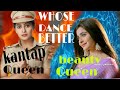 Karishma Singh Vs Kareena Singh Whoose Dance Better Kantap Queen Vs Beauty Queen Santu S Cameo