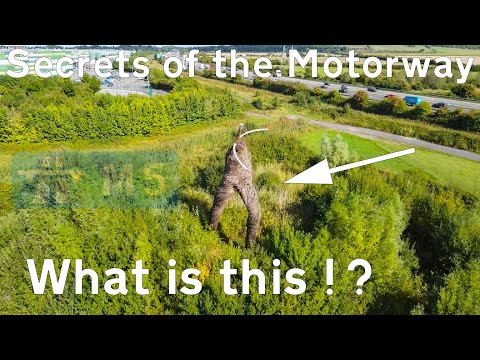 Secrets of The Motorway - M5