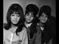 60's Girl Group The Ronettes ~ The Memory 