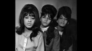 60's Girl Group The Ronettes ~ The Memory