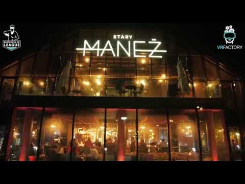 Bartender VR League – eSport VR Turnament - 3