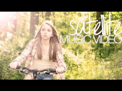 Satellite - Lelia Broussard (Music Video)