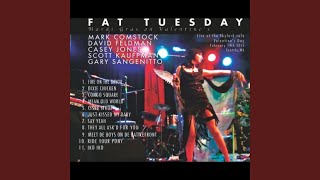 Meet the Boys on the Battlefront (Live)