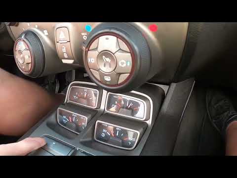 2011 Chevrolet Camaro (CC-1849935) for sale in Venice, Florida