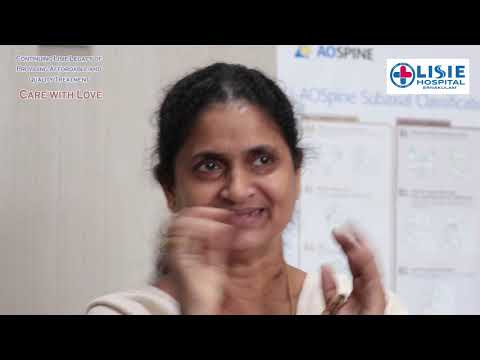 Neurosurgery Patient Education