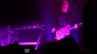 Garbage - BATTLE IN ME Electric Factory Philadelphia, PA 3-23-13