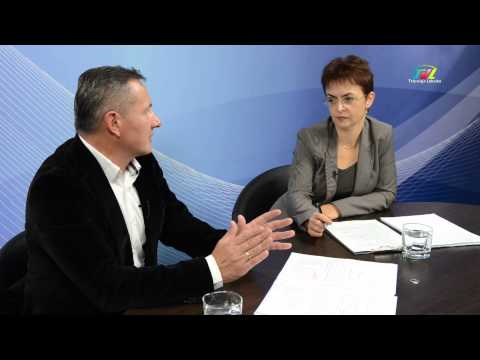 PYTAMY WPROST z dn.  27 września 2013 r. - gość programu: Dariusz Kołek