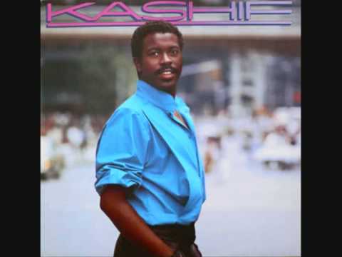 Don't stop my love - Kashif