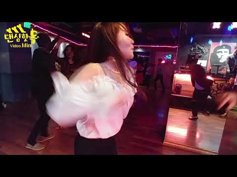 2018.04.06 맥댄스& 필댄스 연합파티 Reunion Party (씩{응급실}&가리나 Salsa)