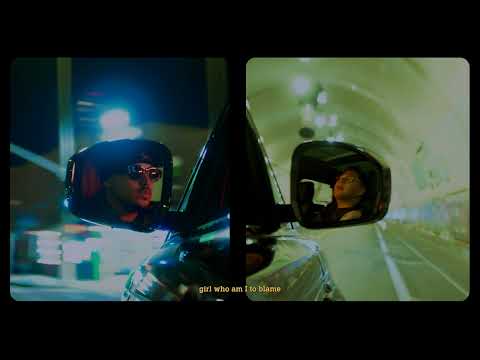 Joe Kay - Hesitation feat. Karri (Official Visualizer)