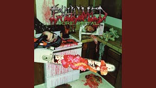 In My Human Slaugherhouse (2023 Remaster)