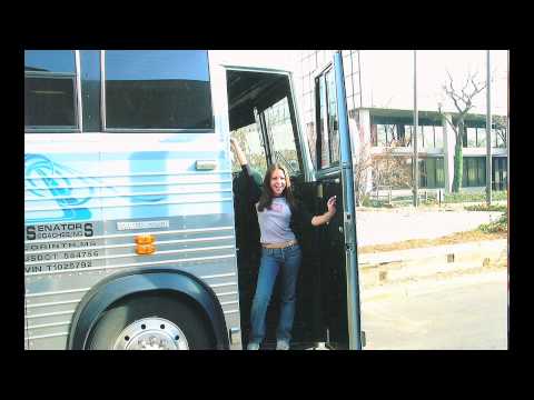 Lindsay Pagano EPK 2010 HD