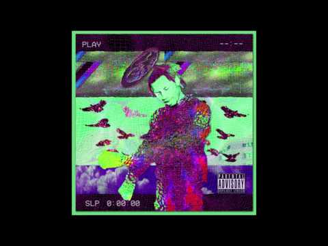 Denzel Curry - Void (Ft. ForteBowie & Leonardo Safari) [Prod. By PXSH RAVEN]