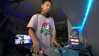 薄暗いクラブで聴きたい90s Hip Hop , R&B｜2026/6/28【Pajama Party】切り抜き