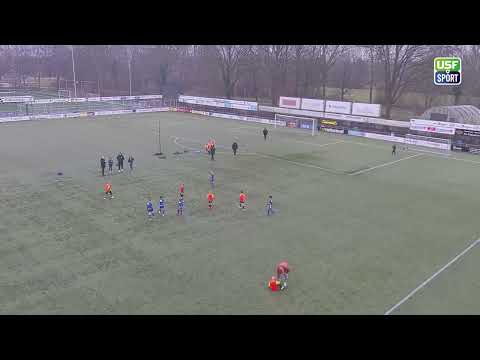 DOSK JO10-1 - OLDE VESTE JO10-1 (4-3) 22-02-2025