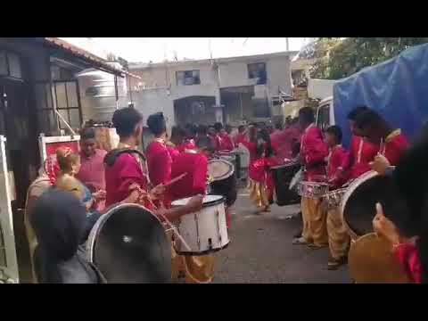 Kali boyz at surinam