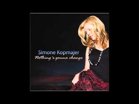 Top of the world - Simone Kopmajer