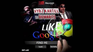Vybz Kartel - Searching Like Google (Feat.  Demarco)
