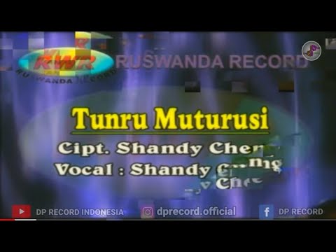 TUNRU MUTURU'SI - SANDY CHENG - VOC : SANDY CHENG (OFFICIAL MUSIC VIDEO)