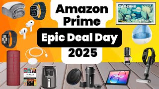 20 October Amazon Prime Big Deal Days 2025 Deals Better Than Last Year