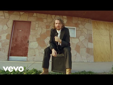 Kevin Morby - This is a Photograph (Official Video)