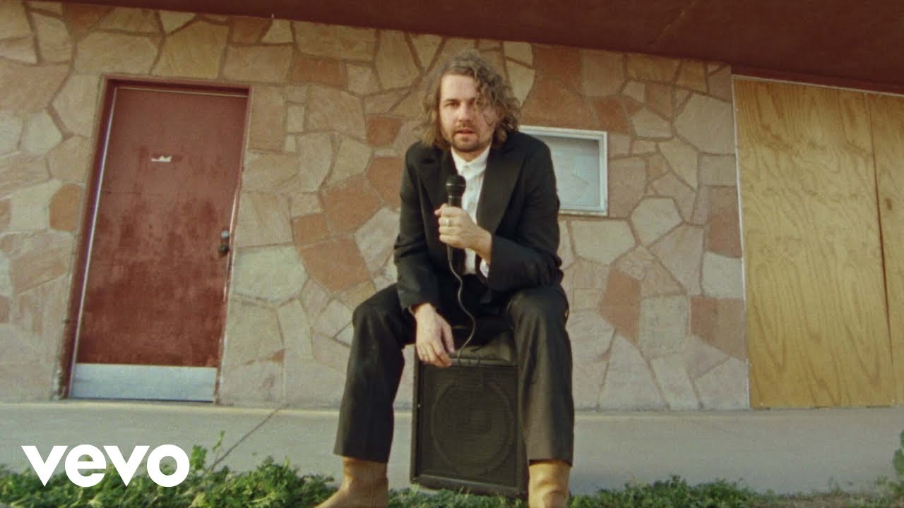 Kevin Morby - This is a Photograph (Official Video) - YouTube