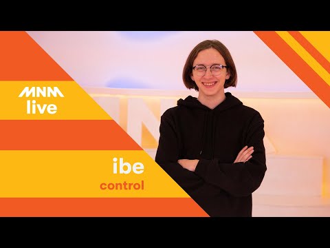 MNM LIVE: Ibe - Control