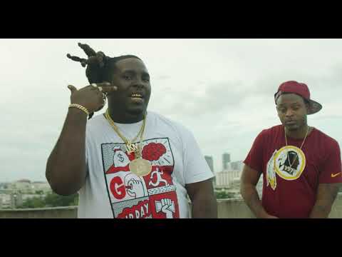 Loose Kannon Takeoff Ft. Dee Boi - 7 Days (Official Video)