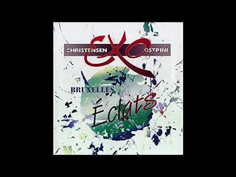 Règne en moi - EXO Eclats 1 (Libre de nos chaîne)