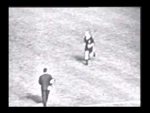 1960 March 2 Real Madrid Spain 4 OGC Nice France 0 Champiosn Cup