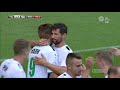 video: Hahn János gólja a Ferencváros ellen, 2018