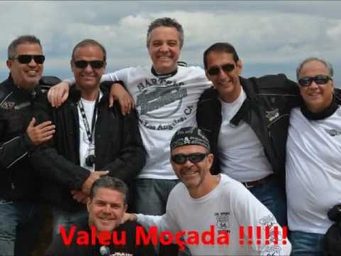 Turma Brooklin (Route 66)