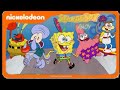 Spongeboy Ahoy (Nickelodeon Unused 1996 Pilot TV Show)