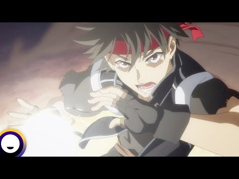 Sorcerous Stabber Orphen: Battle of Kimluck Opening