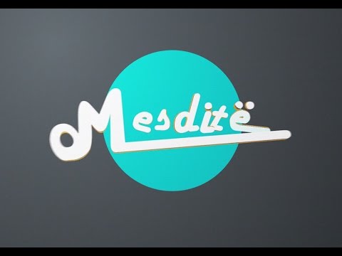 Mesditë - Al Pazar në Mesditë - 31 Dhjetor 2016 - Lifestyle - Vizion Plus
