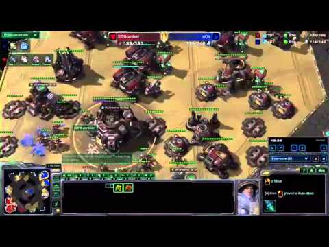 bomber sOs fpvod game 3 and 4