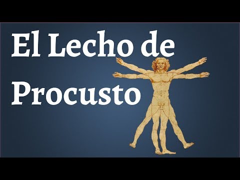 The Procrustes Bed