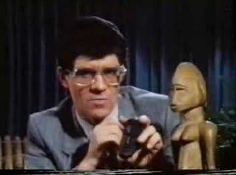 Van Kooten en de Bie - R Ternauw - Linkse zakenman