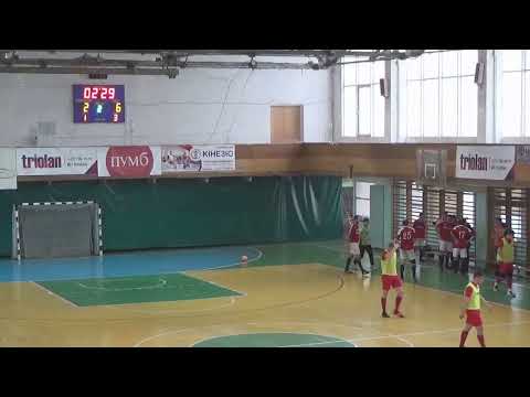 14 КУ 10-11 Рост-Легион – UA Forming стрим