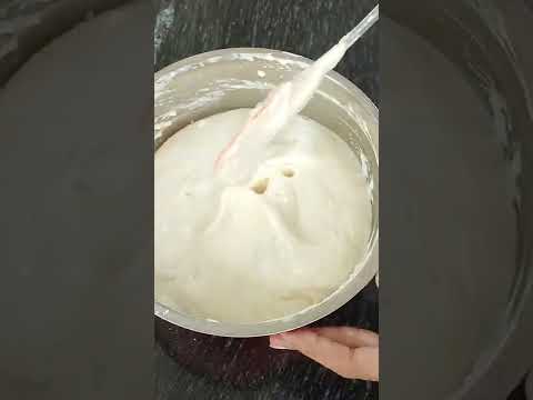 Simple cake | 3 ingredients cake #shorts