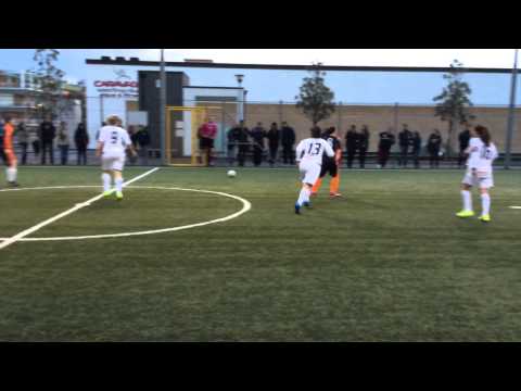 Serie C2 Calcio a 5, 17° giornata: Napoli Dream Team vs Royal Teverola